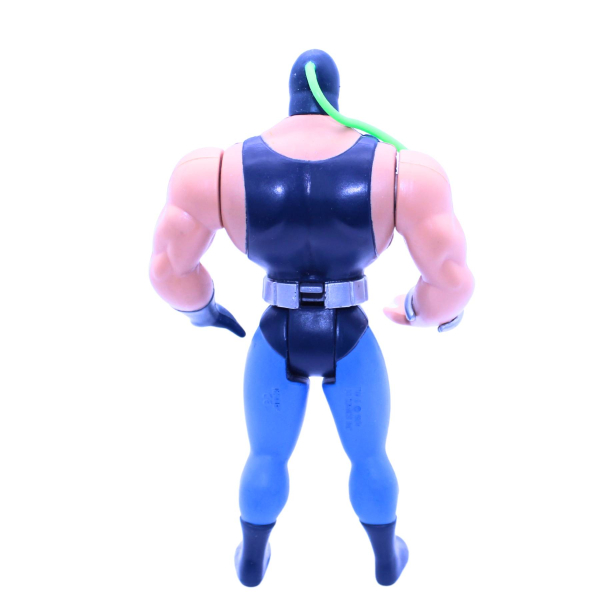 Bane – Batman Animated Series Figur (Kenner 1994, lose) | Hoppla Stuff